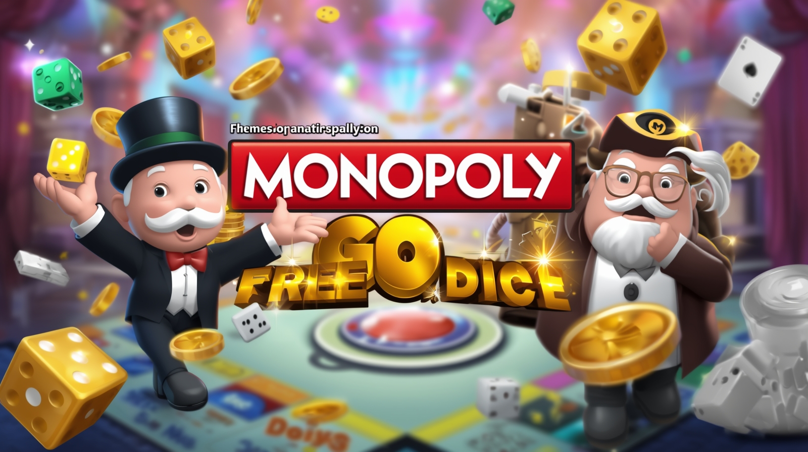 Dice Dreams Free Rolls: Claim Your Daily Rewards Here